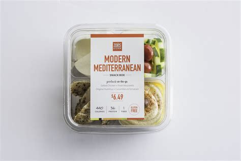 Zoës Kitchen Kicks Off National Mediterranean Diet Month With Launch Of