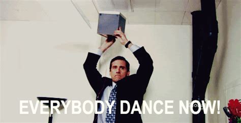 Office Christmas Party 10 Dance Moves You Should Never Attempt Huffpost Life