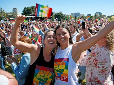 People React To Same Sex Marriage Poll Results Nt News