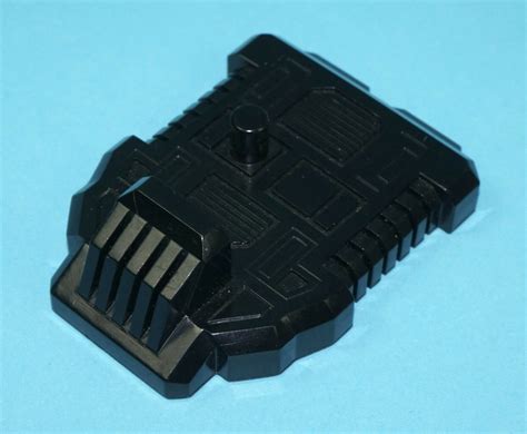 Transformers G Original Spare Part Protectobot Hot Spot Defensor Foot L Boonsart Shop