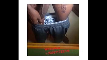 Grande Cazzo Nero Xvideos