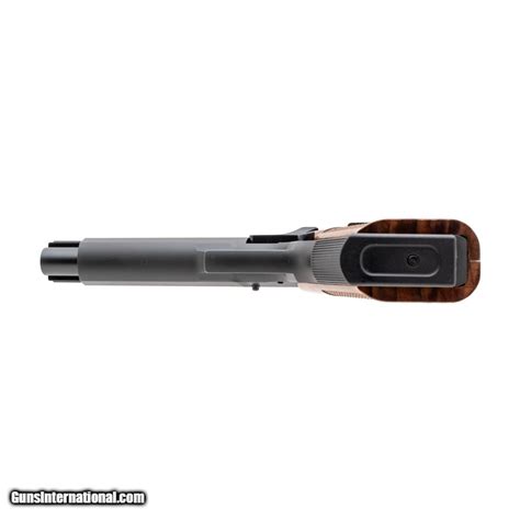 Sig Sauer P210 Pistol 9mm Pr66429
