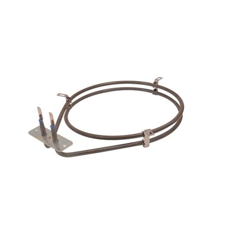 Fan Oven Heating Element J00067211 Indesit Spare Parts
