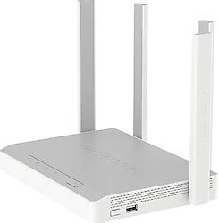 Keenetic Titan KN-1811-01-EU-UK AX3200 6 Port 3200 Mbps Router ...