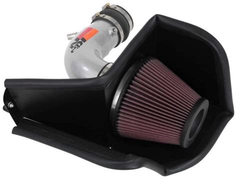 Ks K N Series High Performance Air Intake System