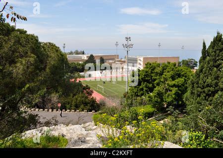 American University of Beirut, AUB, Beirut, Lebanon Stock Photo - Alamy