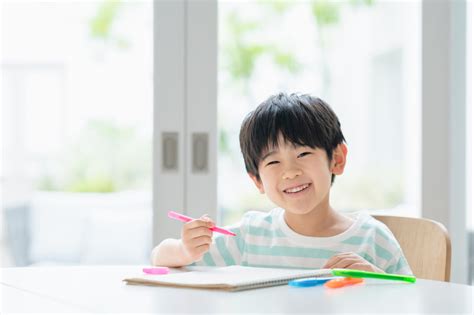 小学1年生の自宅学習のコツ！ 勉強を好きになる絵本・ドリル12選 Gakken家庭学習応援プロジェクト マナビスタ