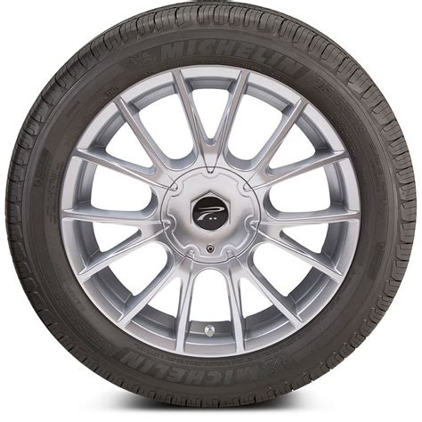 Michelin Tires Defender Th Passenger All Season Tire Passenger Tire