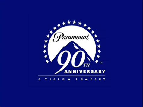 Paramount Home Entertainment 2003 Seen On What Somerhimp Flickr