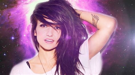 Brunette Tattoo Valerie Poxleitner Women Wallpapers Hd Desktop And