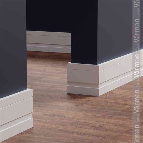 LED-Плинтус со светодиодной подсветкой, LEDVR-001 • VӑRMAN.PRO