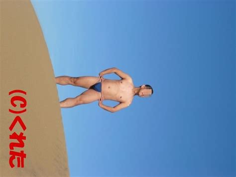 Kreta Tokyo GAY No on Twitter 昔の写真ばかり載せてすみません苦笑 年 月にグランカナリアの砂丘で撮ったもの あとの 枚は