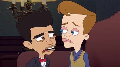 YARN Matthew Don T Be Ridiculous Big Mouth 2017 S06E05 Andrew S Gonna Touch A Boob