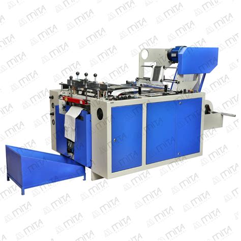 Bag Machines Hot Seal Machine Mita Machinery