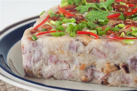 Malaysian Kuih Recipe Recipe Babe My