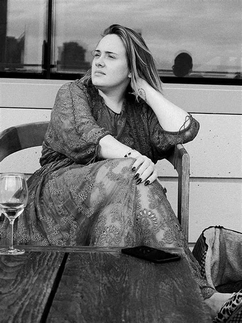 Adele Sexy And Hot Bikini Pictures Woophy