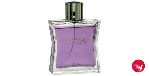 Daarej pour Femme Rasasi Parfum - ein es Parfum für Frauen