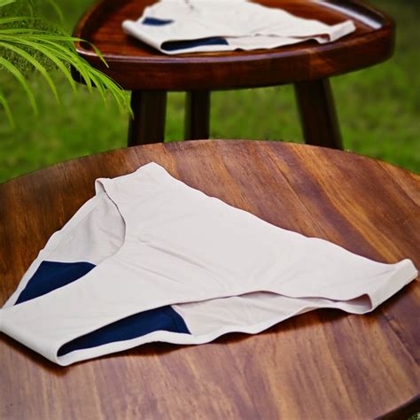 กางเกงในอนามย Daily ส Nude