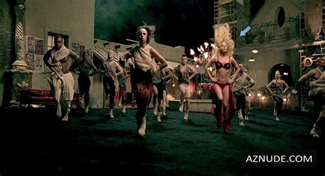 JUDAS NUDE SCENES AZNude