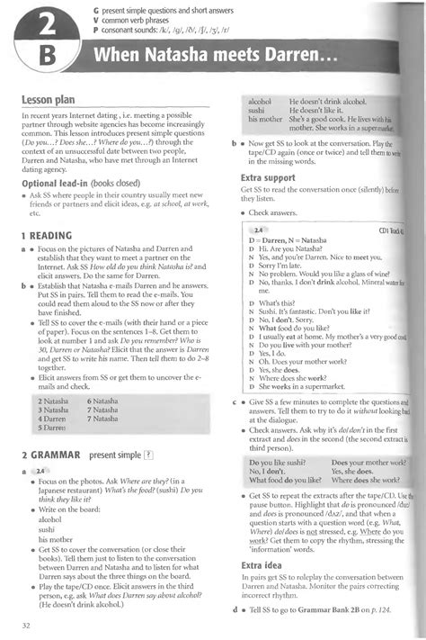 New English File Teacher S Book Key 7