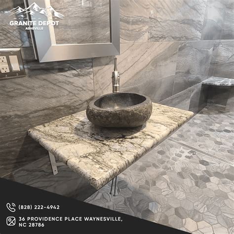 Granite Depot of Asheville - Latest News: 09/20/2023