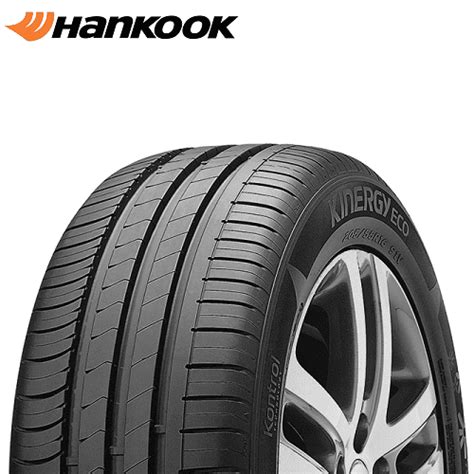 HANKOOK KINERGY ECO 2 K435 195/65 R15 91T - Pneu-Max