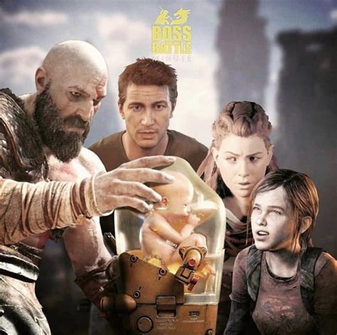 Ok Real Talk The FUCK Is Up With Aloy R Gamingcirclejerk