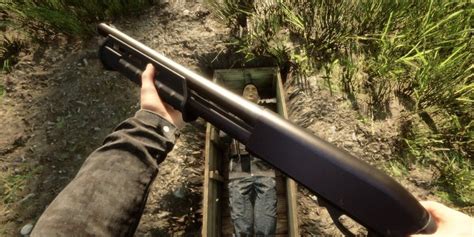 Sons Of The Forest Como Encontrar A Espingarda - 10 melhores armas em Sons Of The Forest