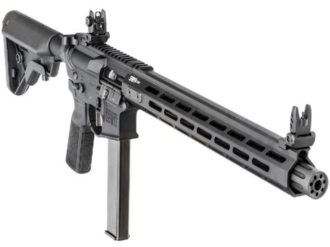 Springfield Saint Victor: Pistol Caliber Carbine - The Mag Life