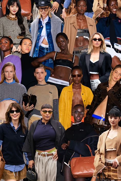 Lessons From Miu Mius Hot Streak Vogue Business