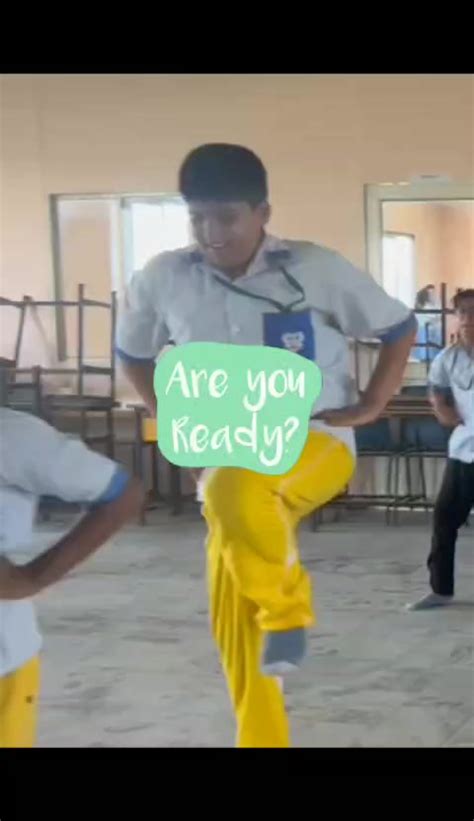 Gyan Deep Sr Sec School Reels