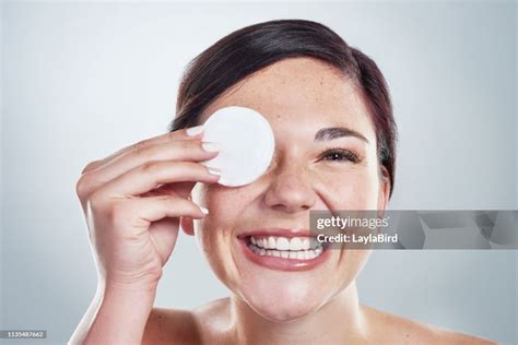 Sleep Drink Water And Treat Your Skin High Res Stock Photo Getty Images