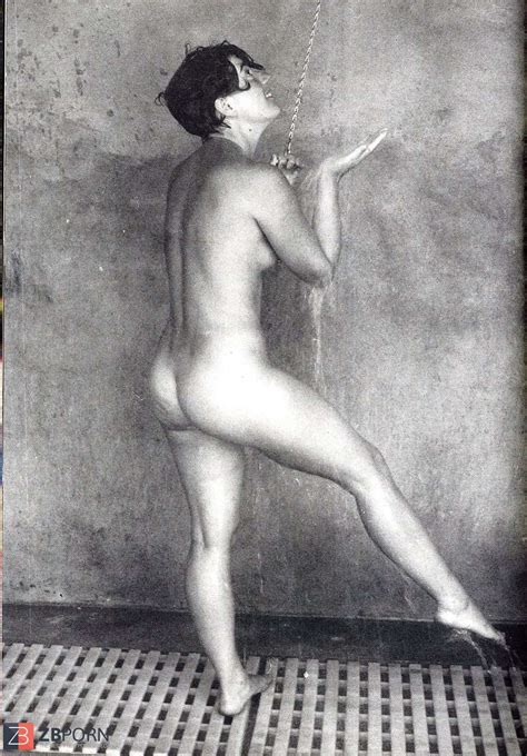 Vintage Nudism ZB Porn