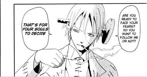 Soul Eater Manga Soul Eater Soul Eater Manga Soul