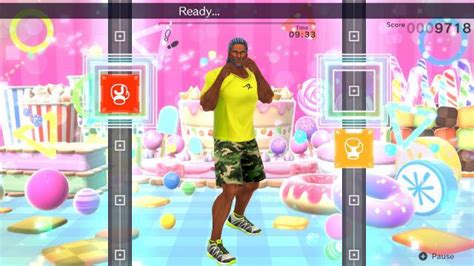 ‘fitness Boxing 2 Rhythm And Exercise Impulse Gamer