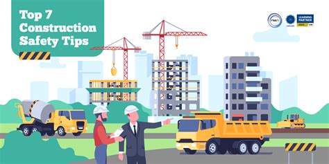 Top Construction Safety Tips Nist Global Blog