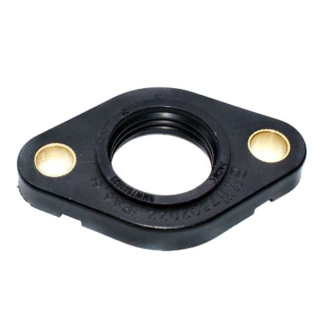 Рокер уплотняющая прокладка вентиля Фланцевое Уплотнение для BMW E81 ...