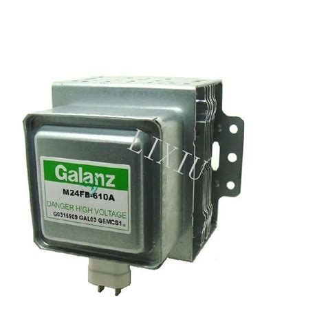 Original-Microwave-Oven-Magnetron-M24FB-610A-Six-Hole-for-Galanz-lg ...