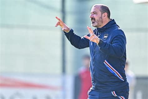 Samp Contro Il Sassuolo Con La Testa Immersa Nelle Paturnie Societarie