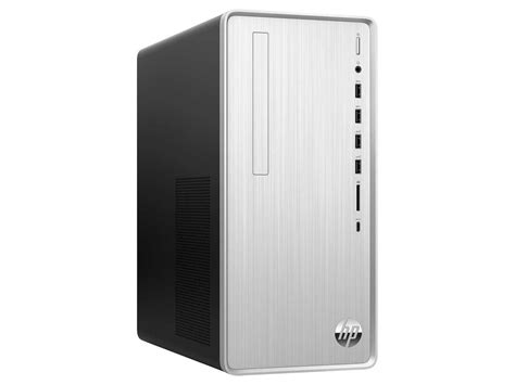 Hp Pavilion Desktop Amd Ryzen G Windows Tp C Pc