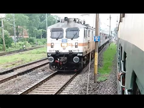 Parallel Action Beast WAP 7 In Charge YouTube