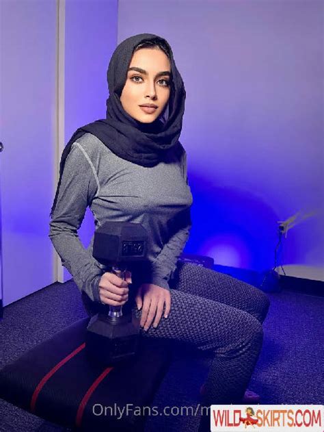 Mariam Hadid Mariam Hadid Mariamhadid Mariamhadidvip Meriem Hadid Nude OnlyFans