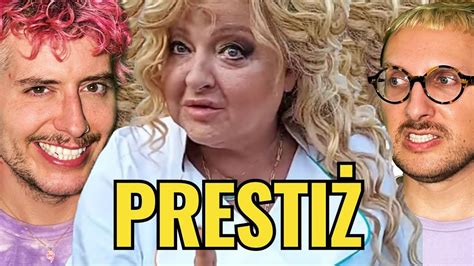 Czego Magda Gessler NIE ZROBI dla pieniędzy CDA