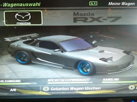 Nfs Underground 2 Unlock Wide Body Kits Check Back For More Need For