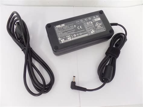 Laptop Charger AC Adapter 150W Power Supply for ASUS ADP-150NB D 19.5V ...
