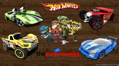Team Hot Wheels The Origin Of Awesome Wallpapers Wallpaper Cave
