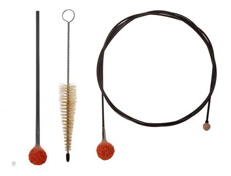 REKA Cleaning Set French Horn Vadászkürt tisztítószett Kytary hu