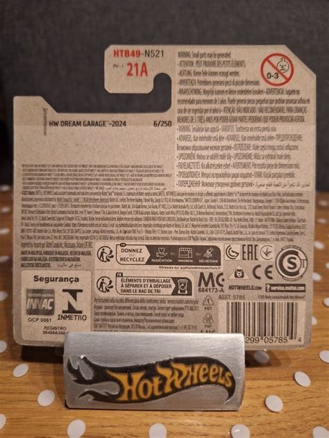 Hot Wheels Hw Dream Garage Custom Otto S Neu Und Originalverpackt In Adlikon F R Chf