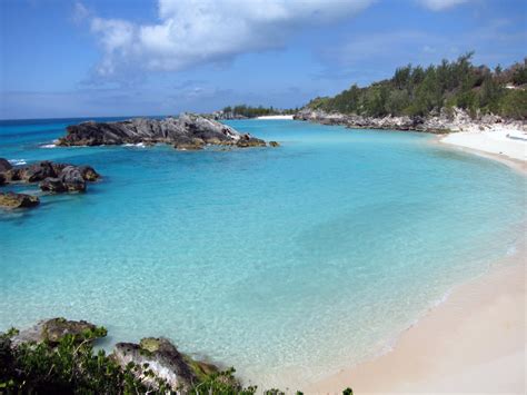 Islas Bermudas historia ubicación lugares turísticos y mucho más