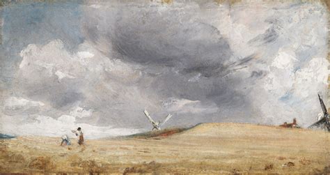 Paesaggi Dell Anima Una Grande Mostra Per Riscoprire John Constable